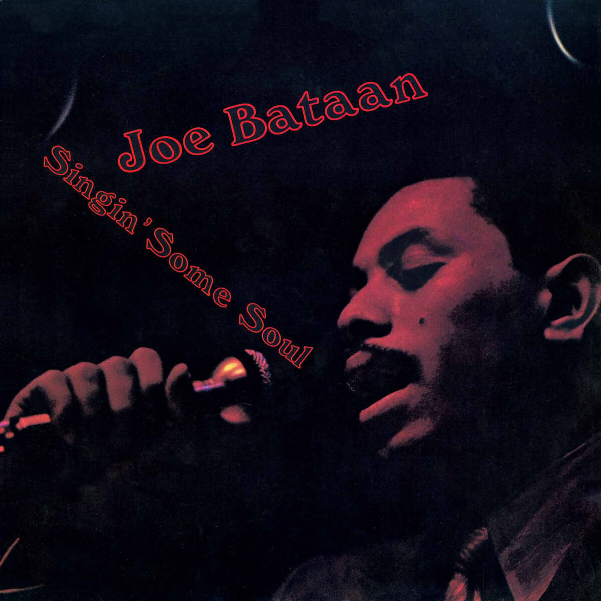 Album cover of Singin' Some Soul