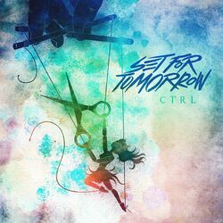 Cover of CTRL