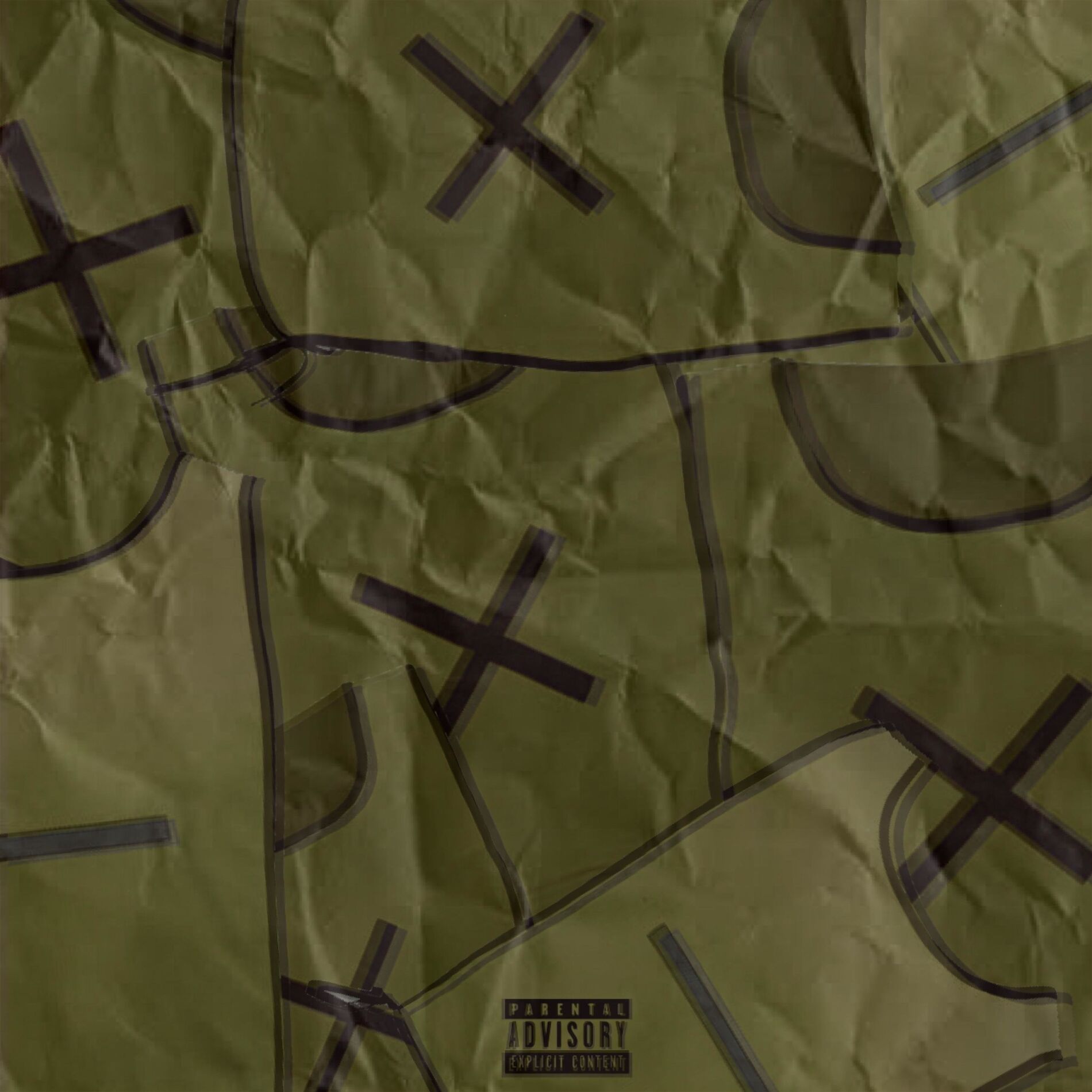 Album cover of Bib Freestyle (feat. Warren)