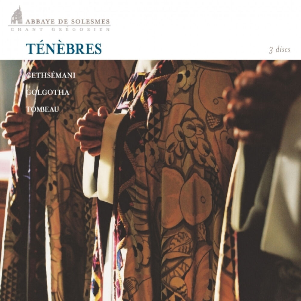 Picture of Ténèbres