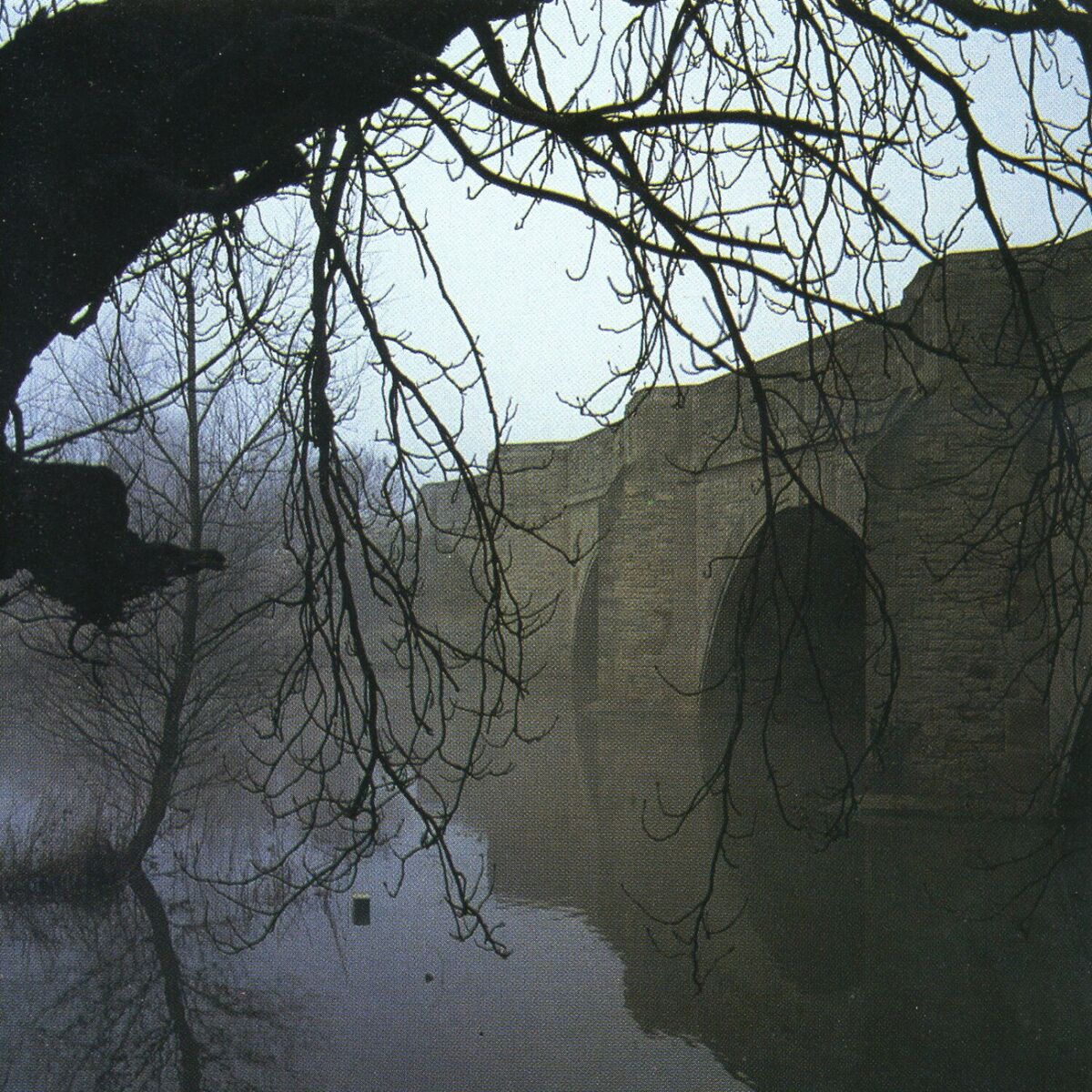 Album cover of House of Clouds