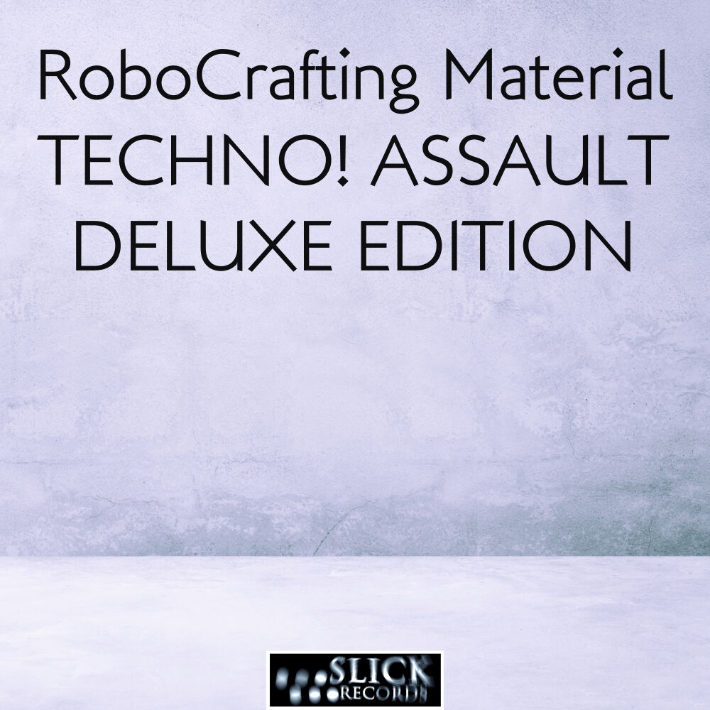 Picture of Techno! Assault Deluxe Edition