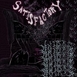 Cover of Satisfactory