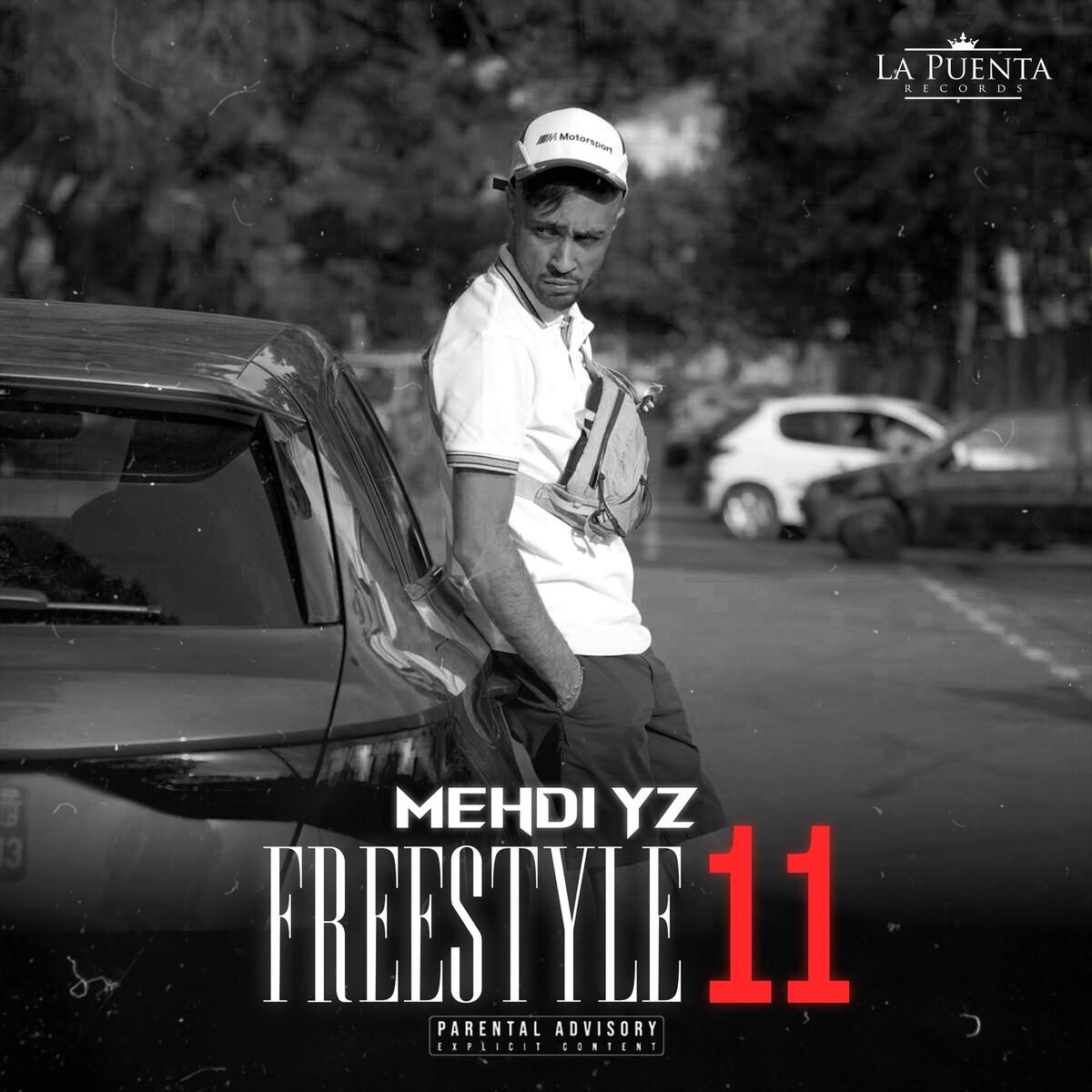 Album cover of Freestyle 11