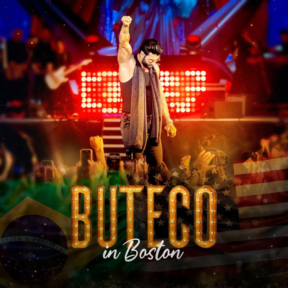 Picture of Buteco in Boston (Ao Vivo)