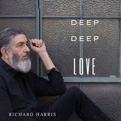 Cover of Deep Deep Love