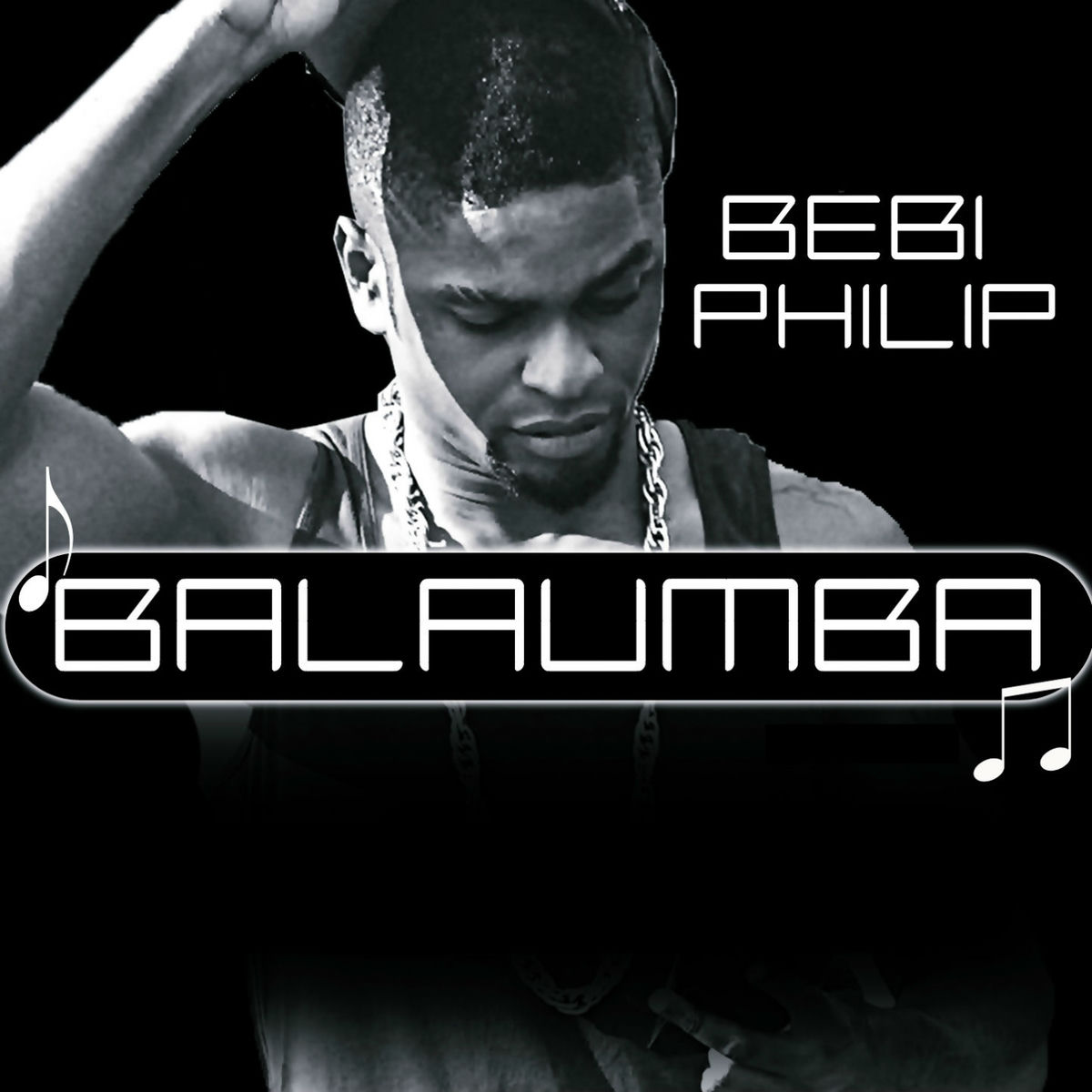 Album cover of Balaumba