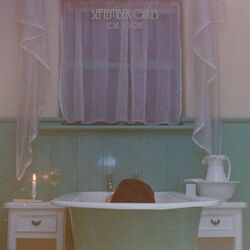 Cover of Love No One