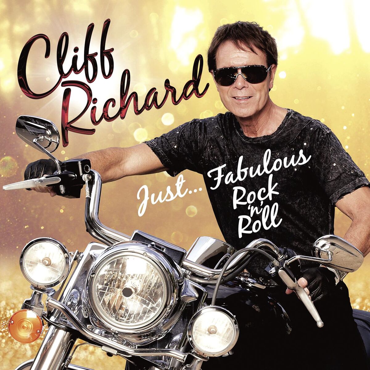 Album cover of Just... Fabulous Rock 'n' Roll