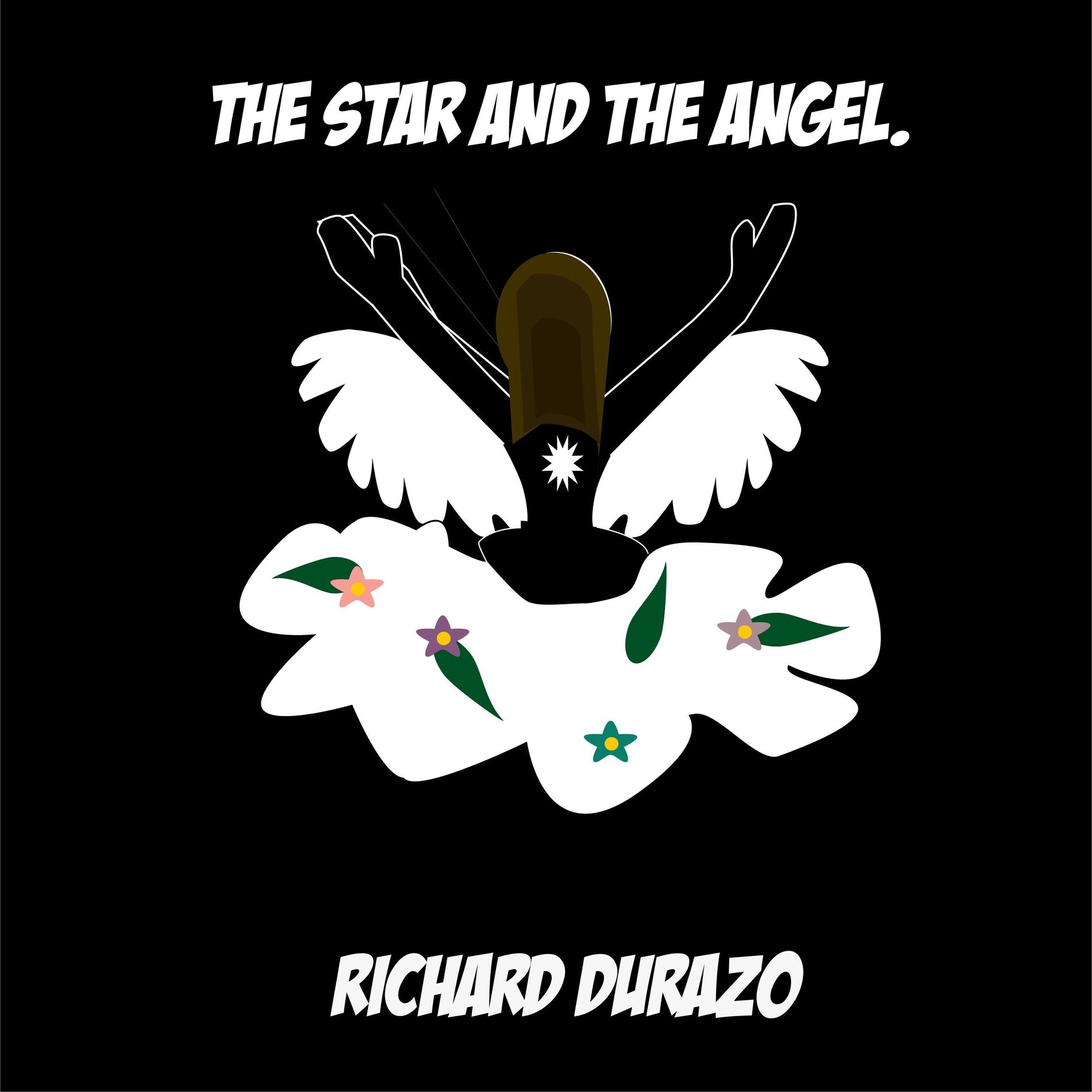 Album cover of The Star and the Angel