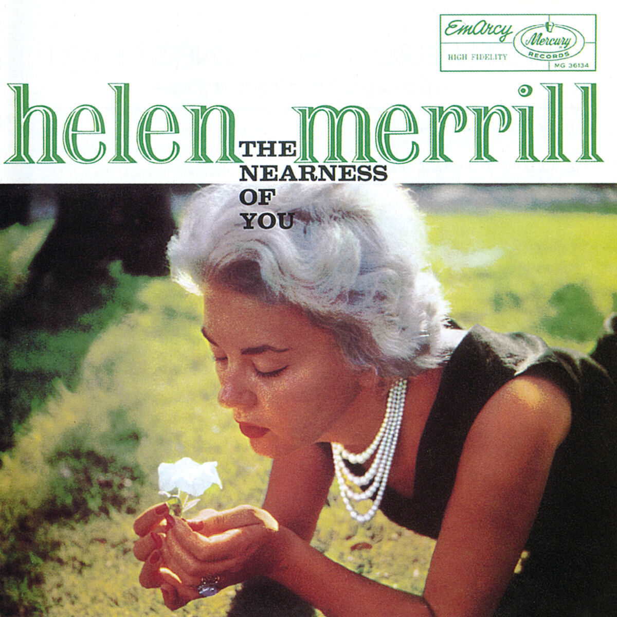 Album cover of I Remember You