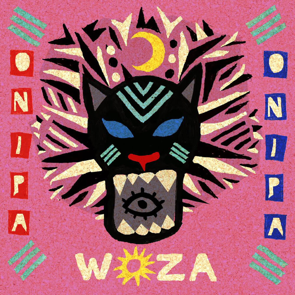 Picture of Woza