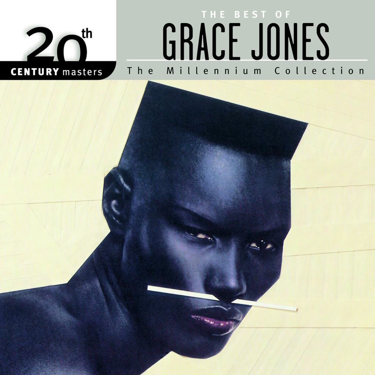 LD Grace Jones – State Of Grace Grace Jones – State Of Grace – VHS (NTSC), 1986 [r3801205