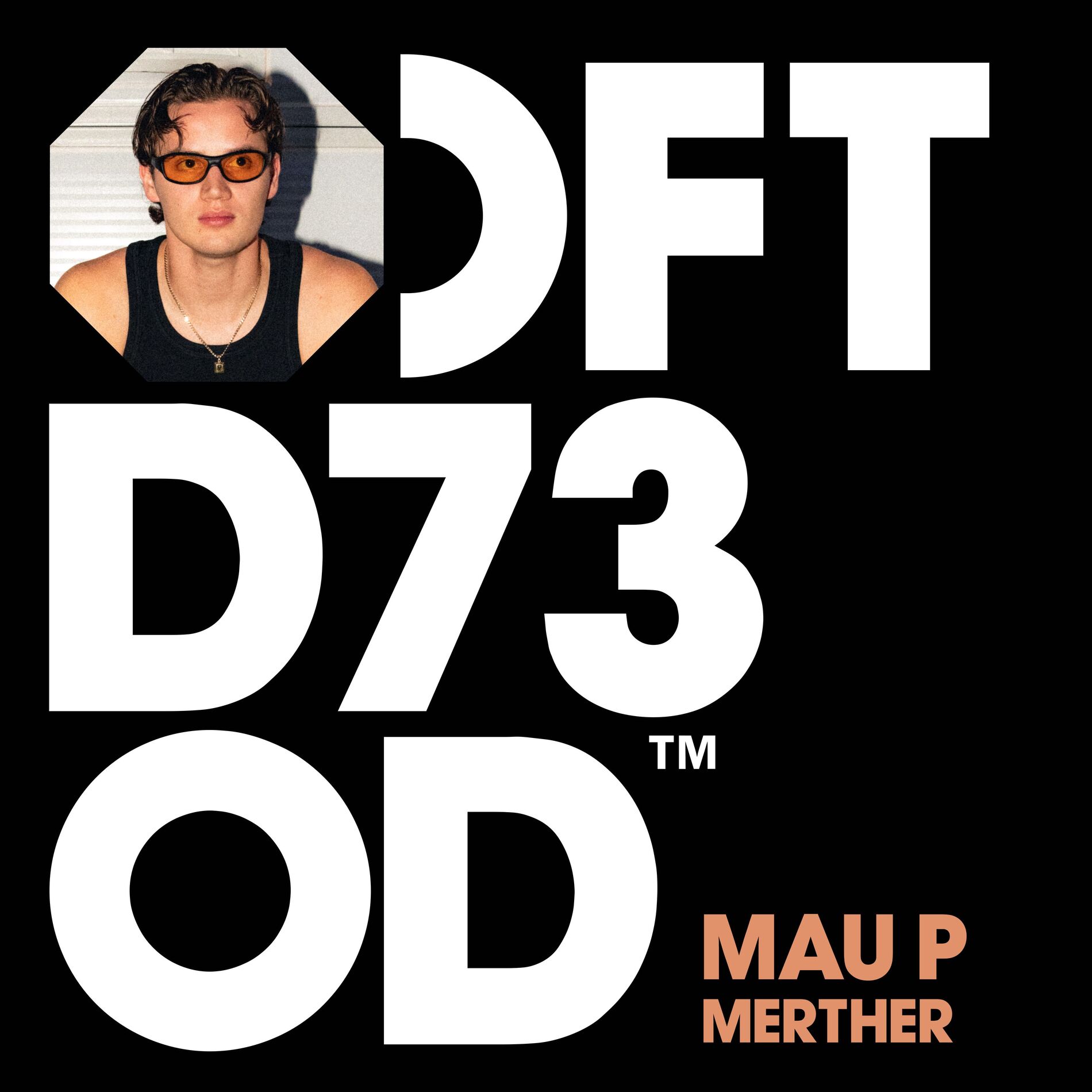 Album cover of MERTHER (Extended Mix)
