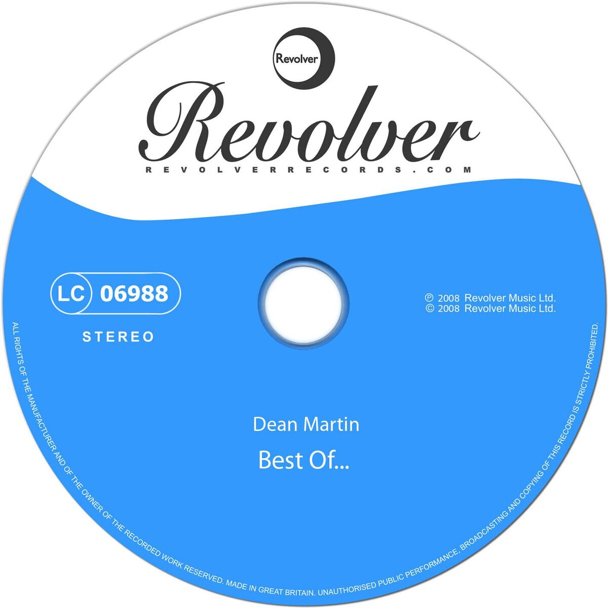 Album cover of Best Of…