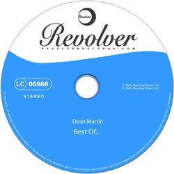 Descargar Gentle On My Mind - Dean Martin MP3