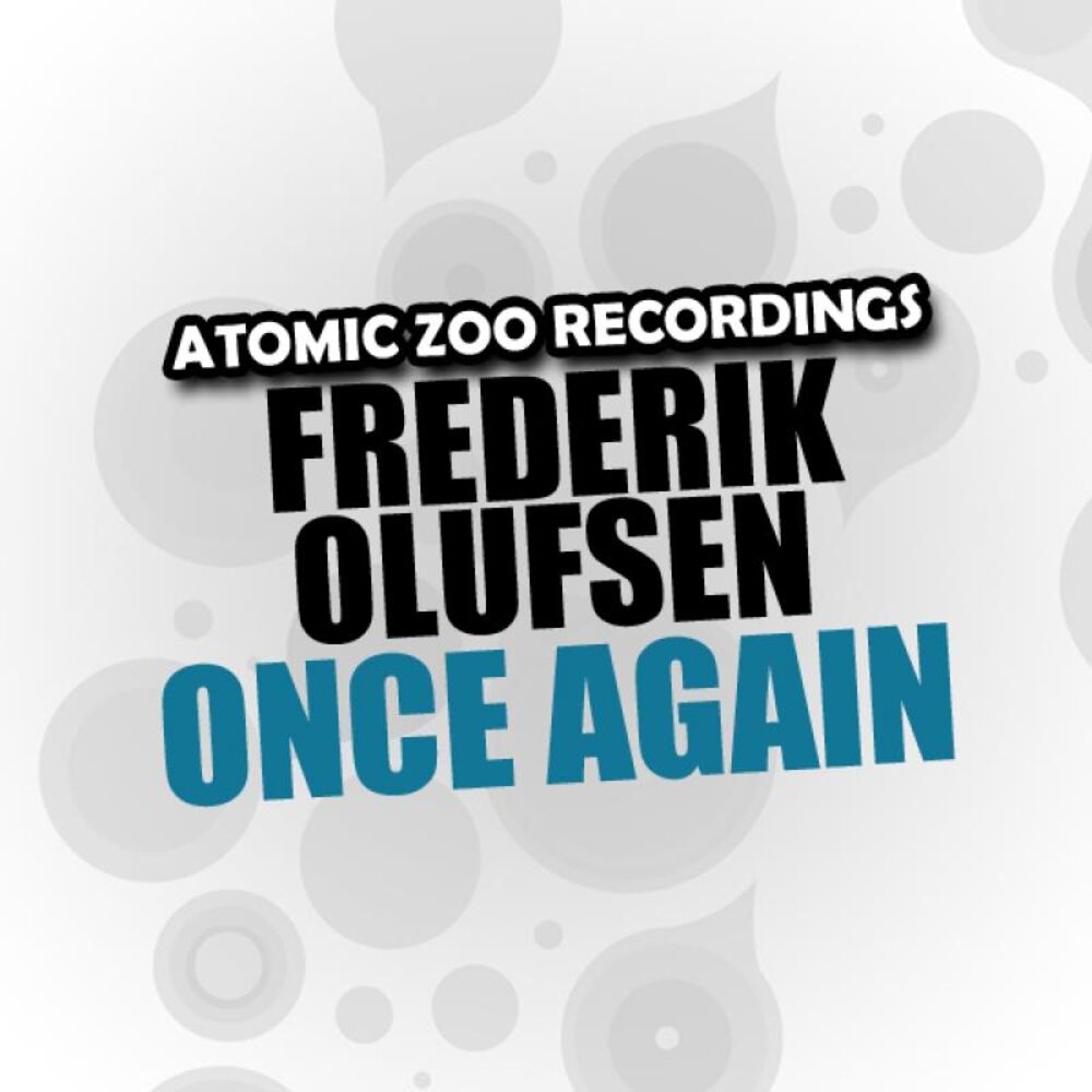 Picture of Once Again (Remixes)