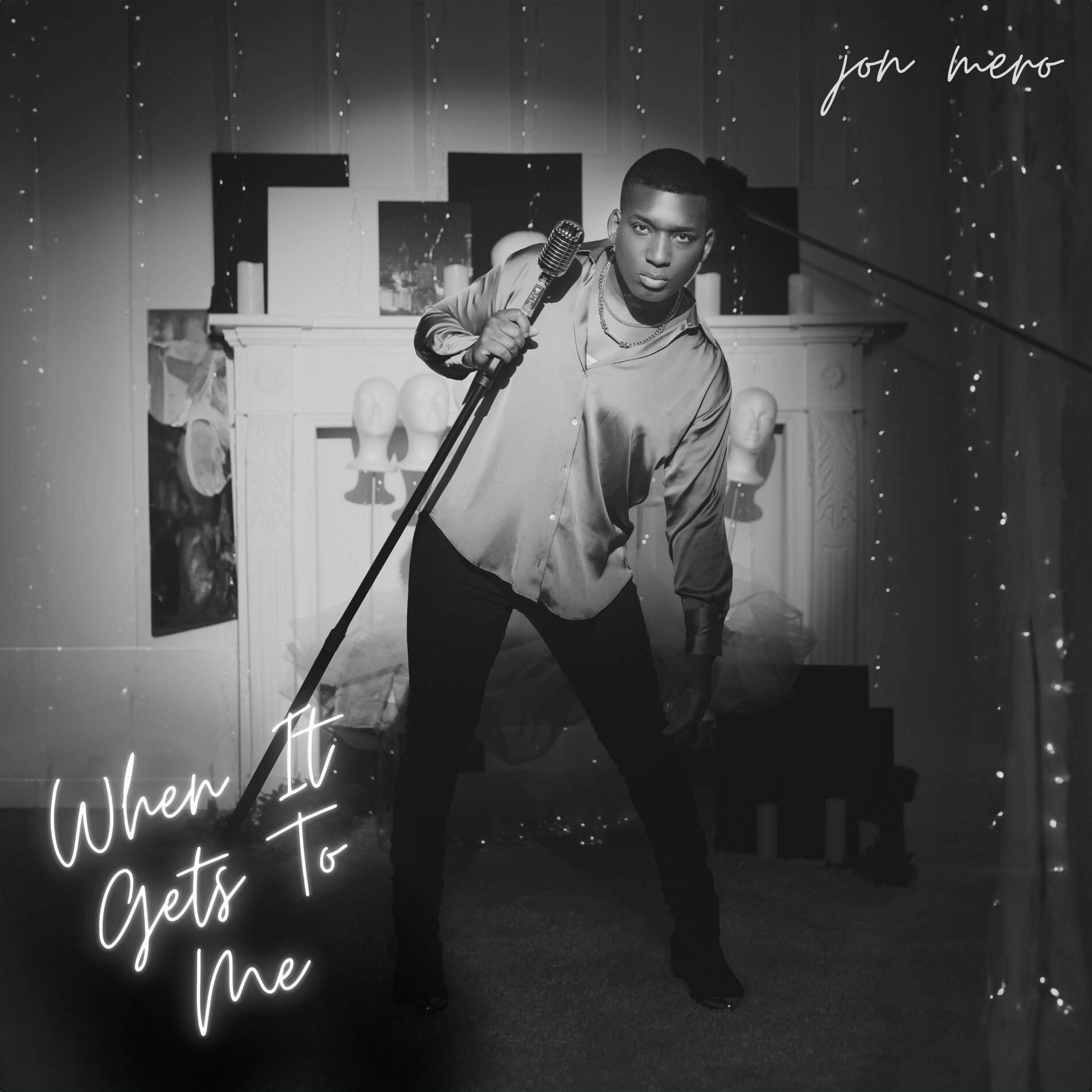 Album cover of When It Gets To Me