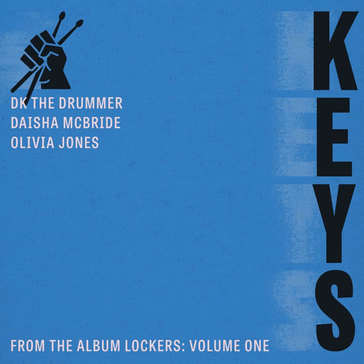 Album cover of Keys