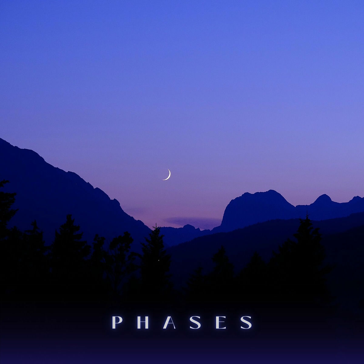 Album cover of Phases