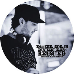 Cover of Dirtiest Clean / Revisited