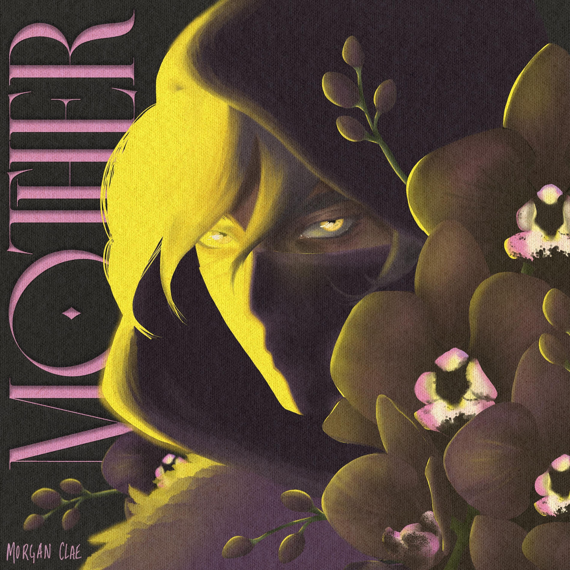 Album cover of Mother