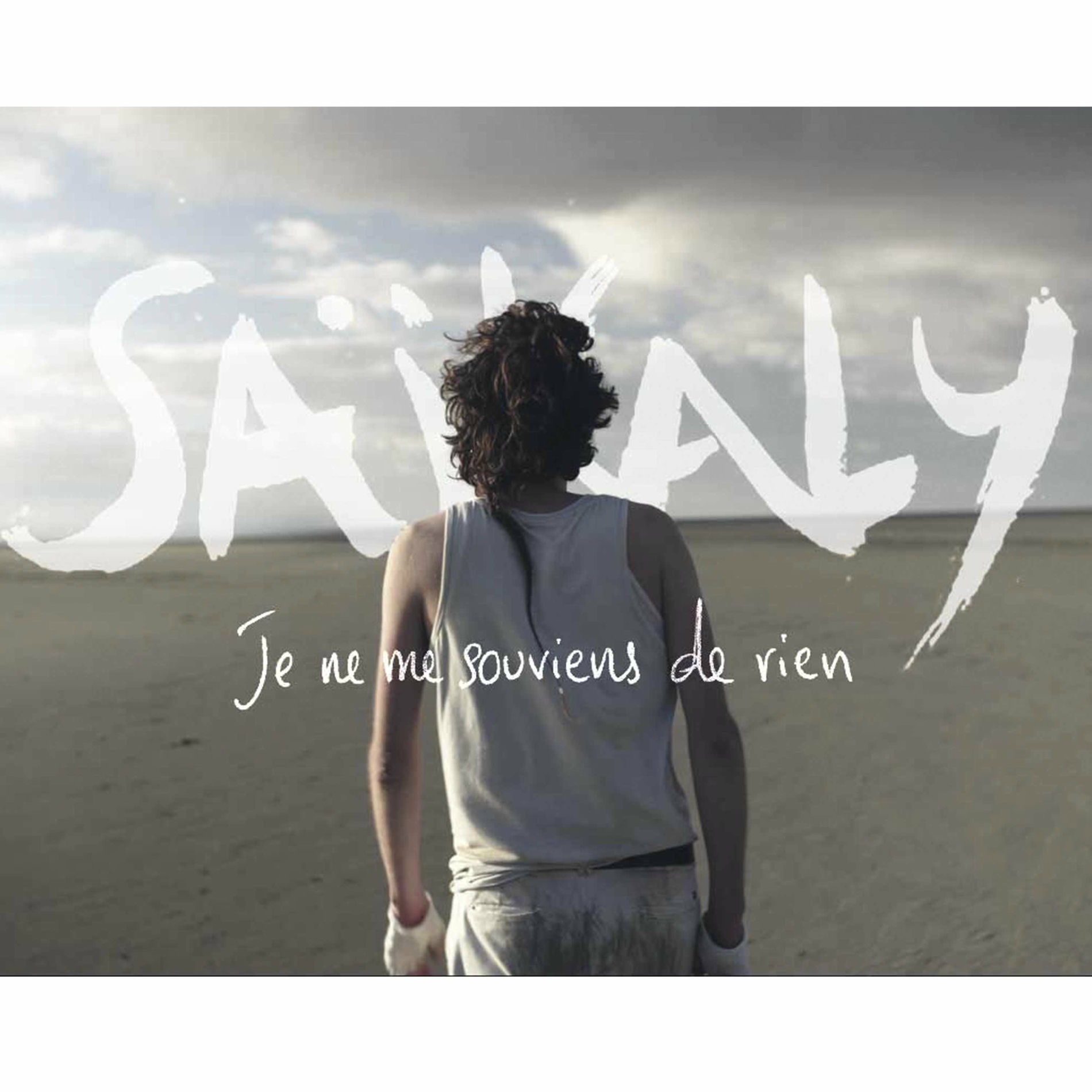 Album cover of Je ne me souviens de rien