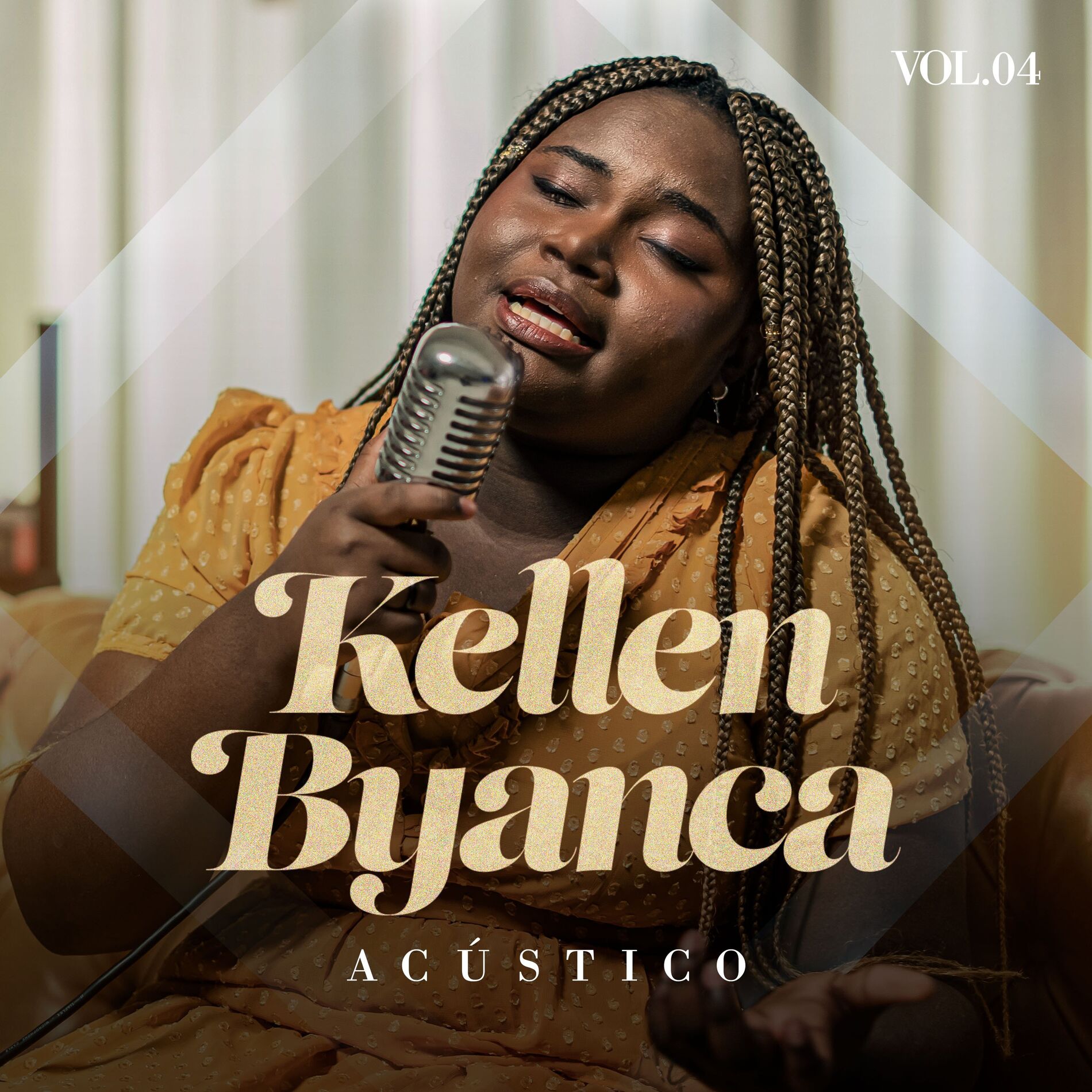 Album cover of Acústico, Vol. 4