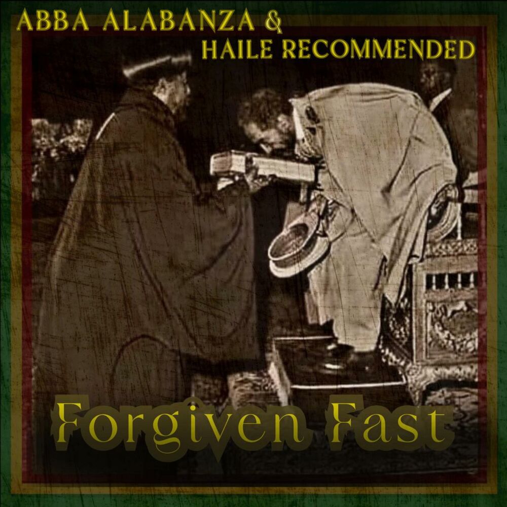 Picture of Forgiven Fast