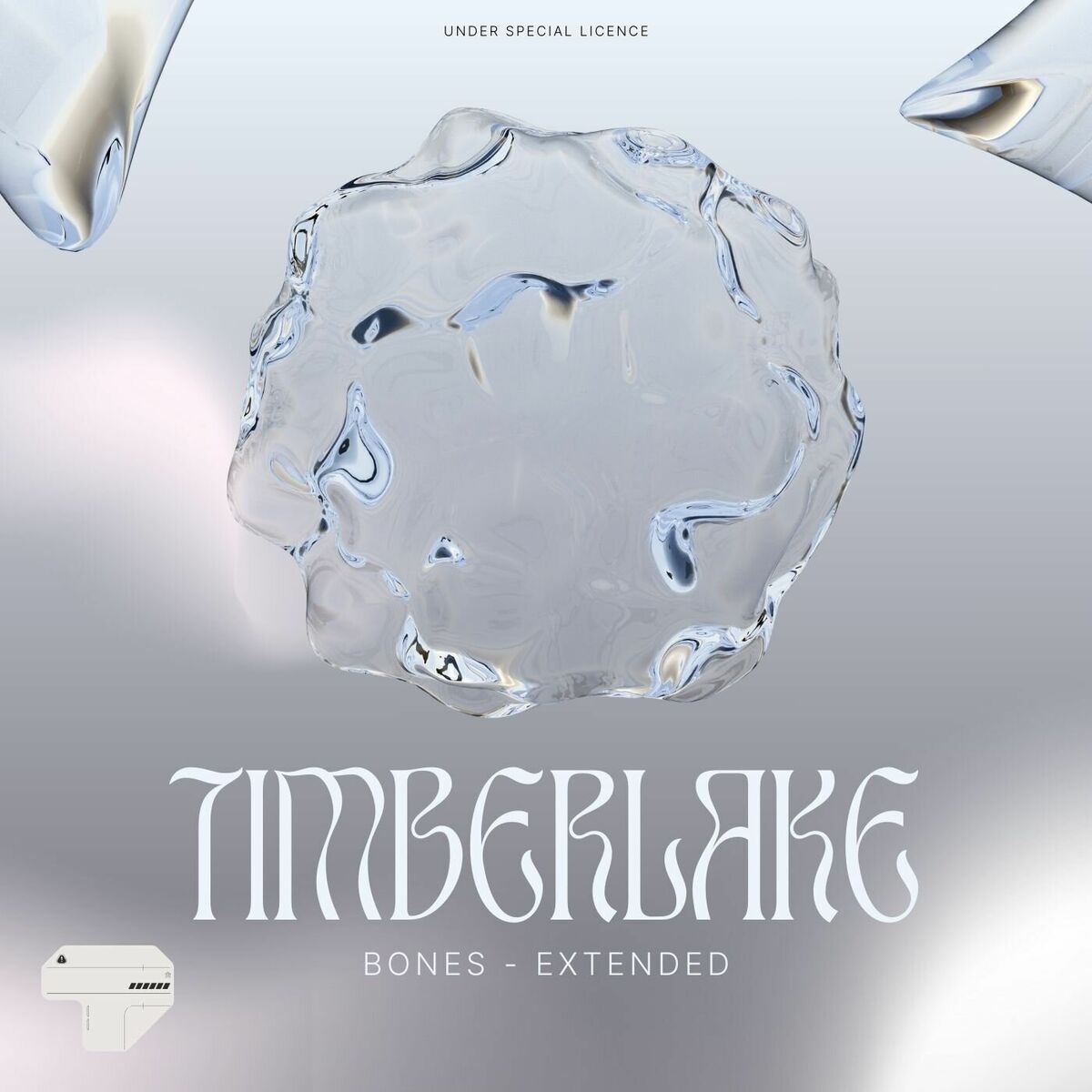 Album cover of Timberlake