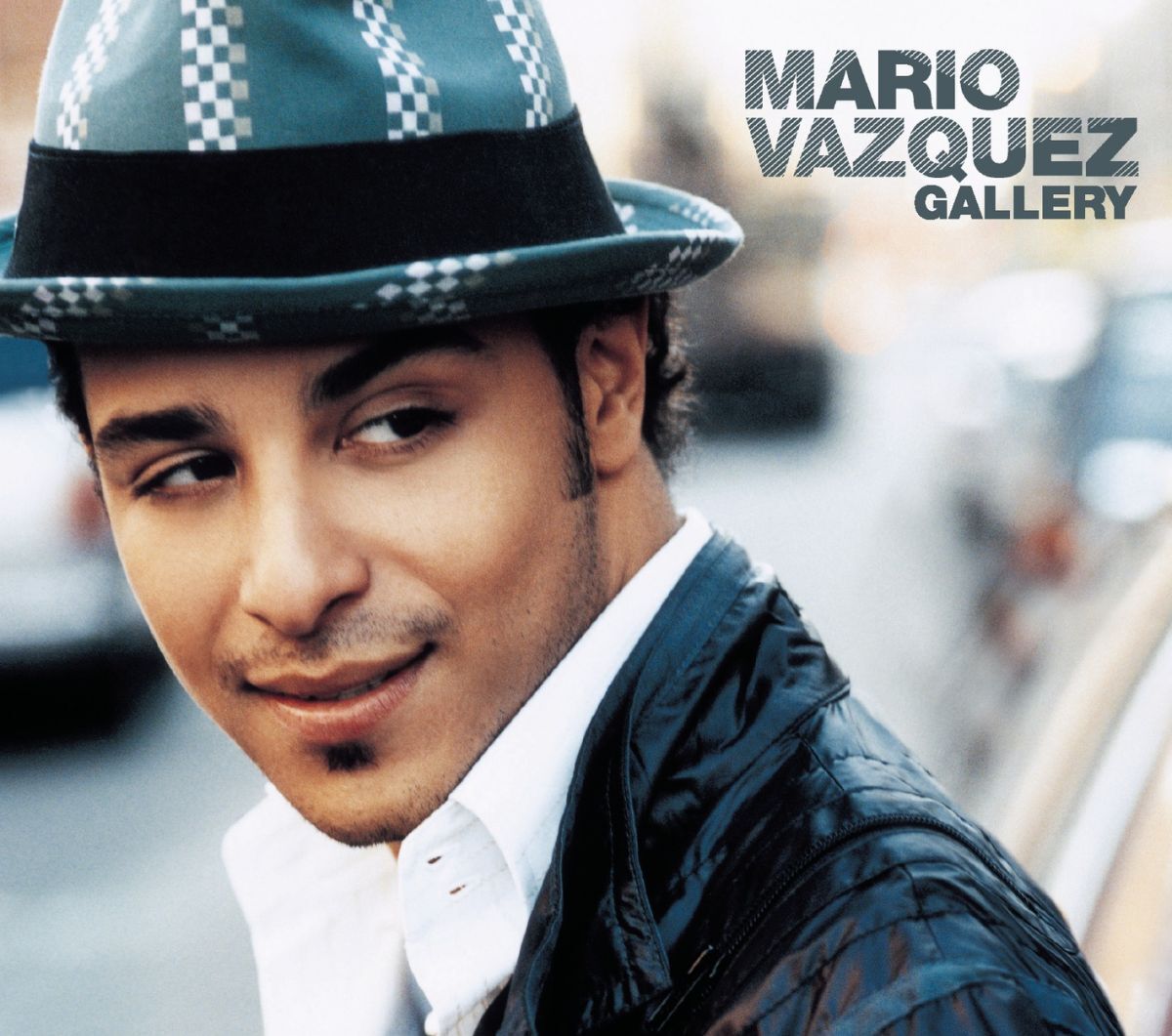 Album cover of Gallery (feat. Baby Bash)