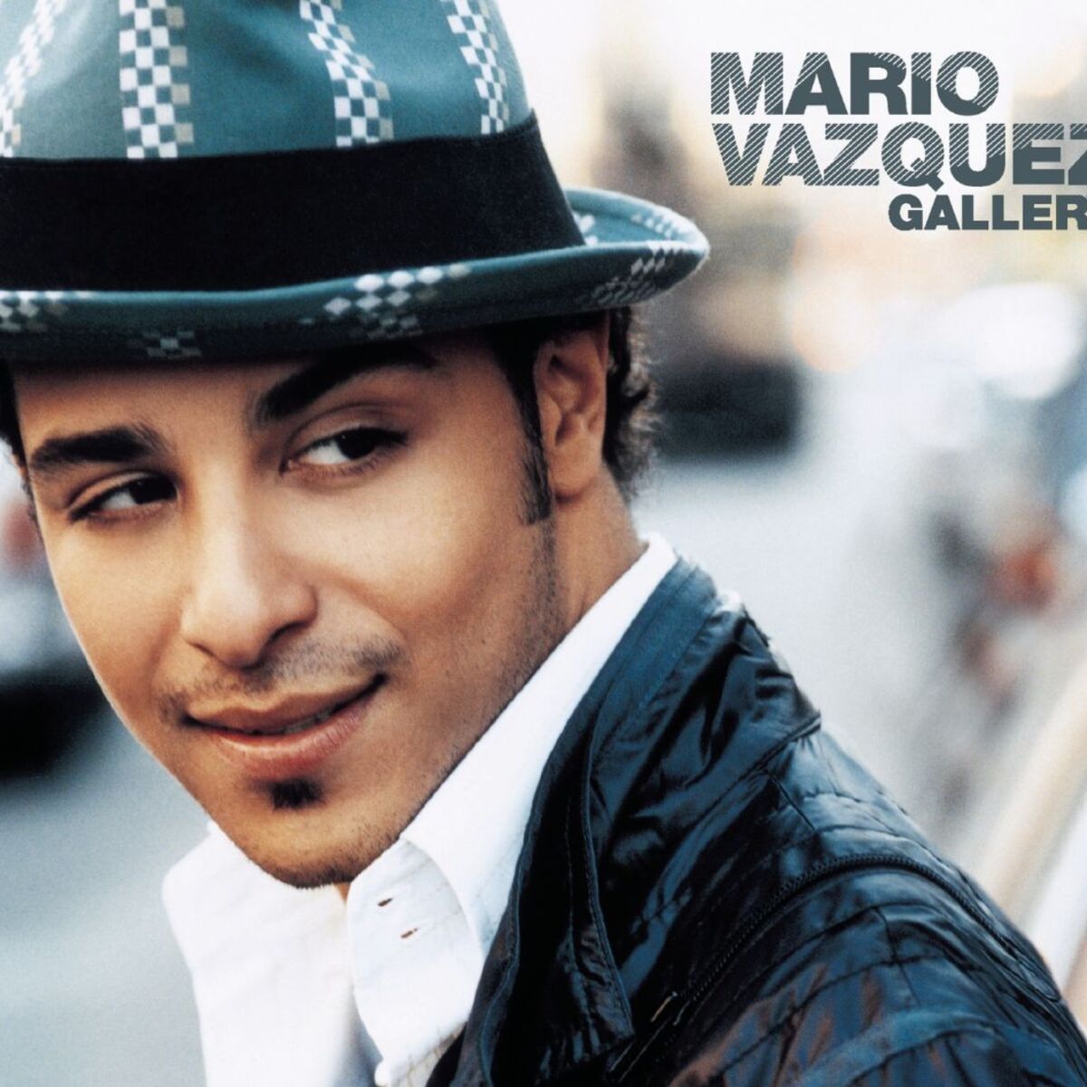 Album cover of Gallery