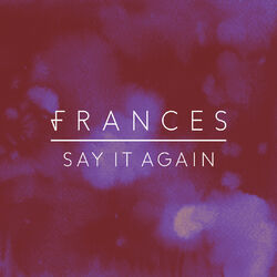 Cover of Say It Again