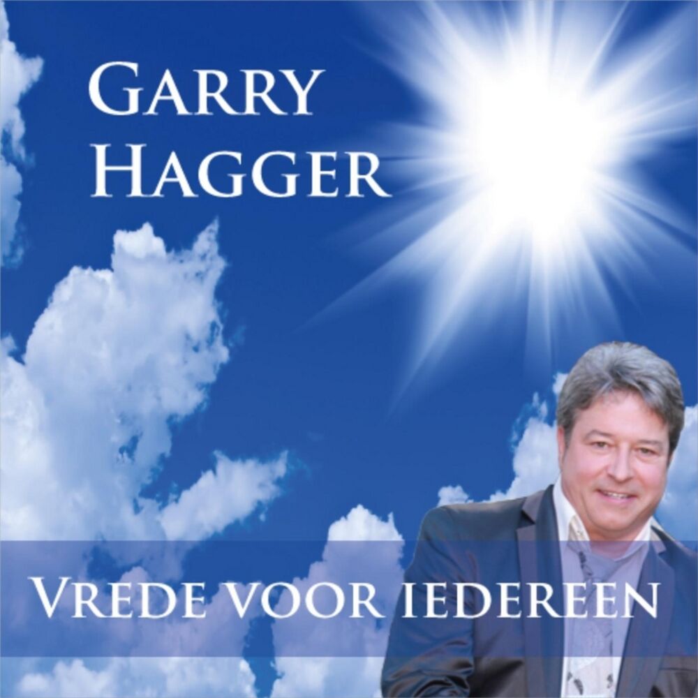 Picture of Vrede Voor Iedereen