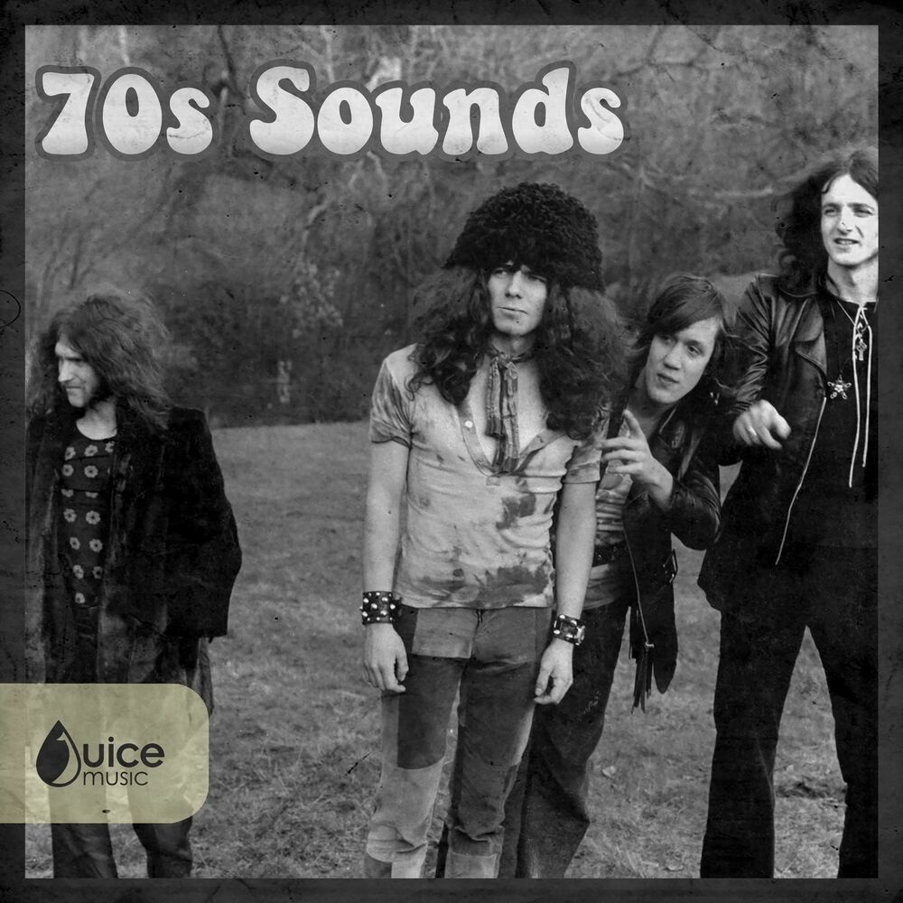 Picture of 70s Sounds