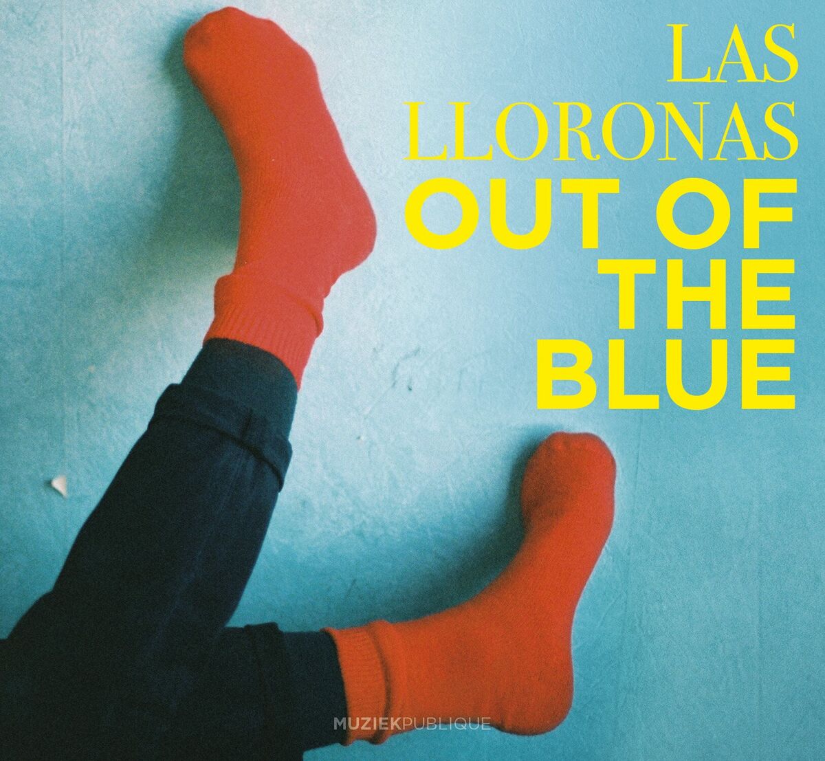 Album cover of Run