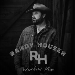 Cover of Workin' Man