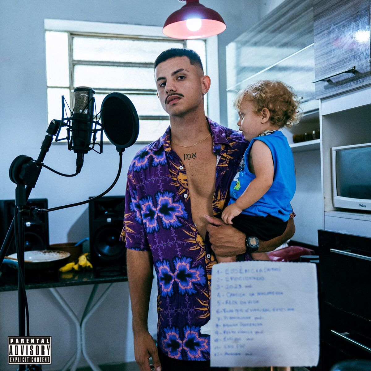 Album cover of Essência