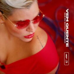Cover of Vem Quente Que Eu Estou Fervendo