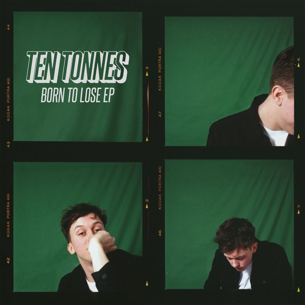 Picture of Born To Lose EP