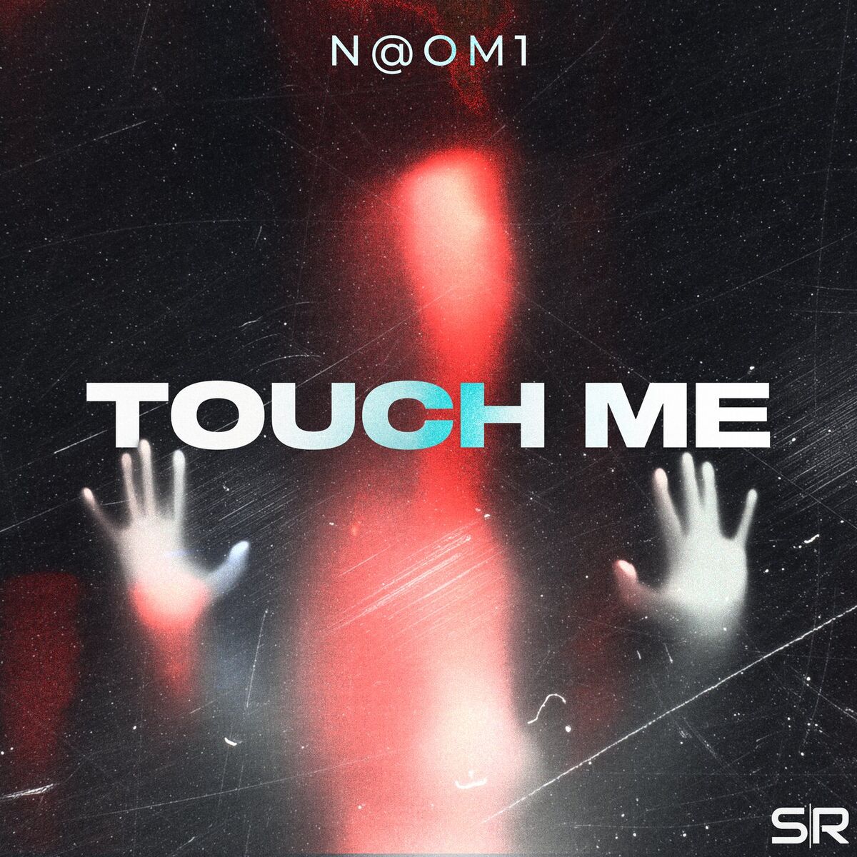 Album cover of Touch Me