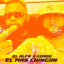 Cover of El Mas Chingon