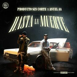 Cover of Hasta la Muerte