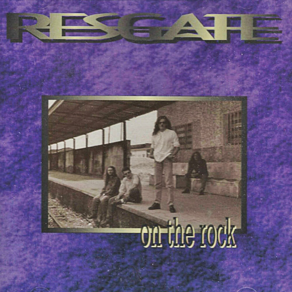 Picture of On the Rock