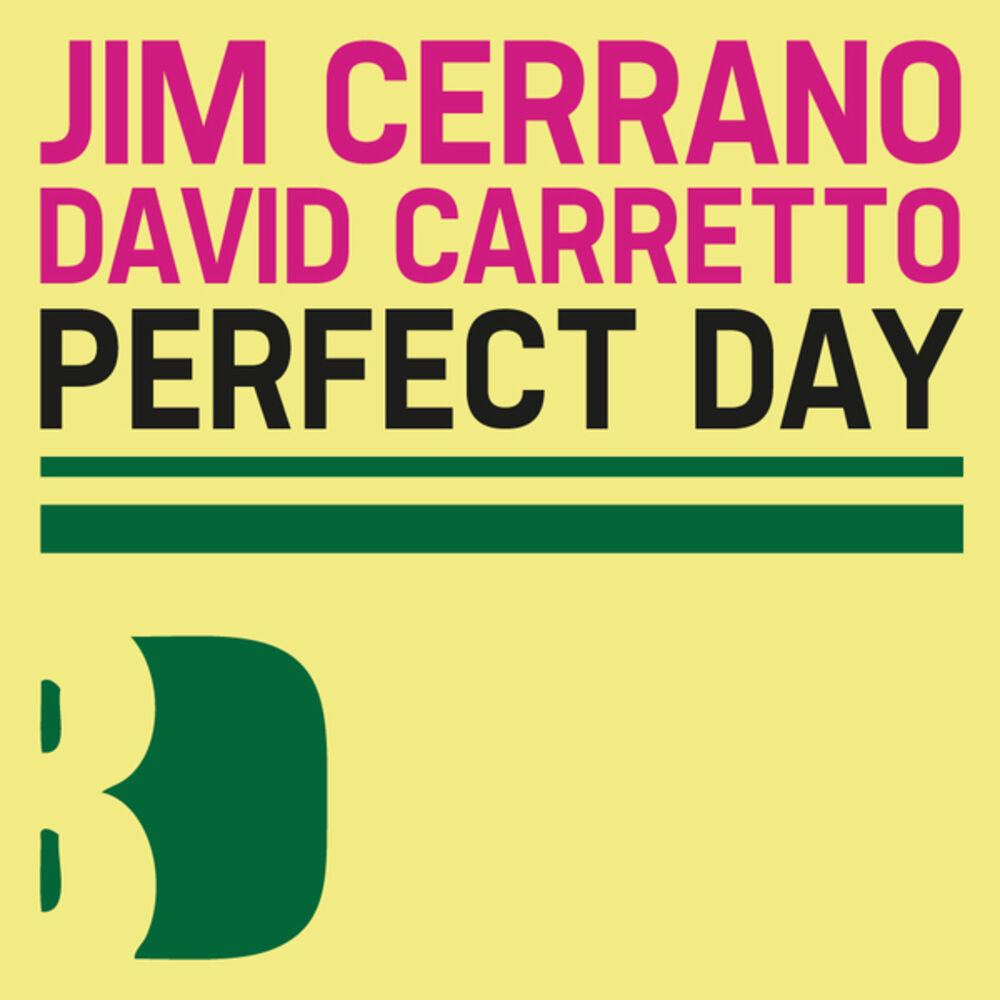 Picture of Perfect Day (Original Mix)