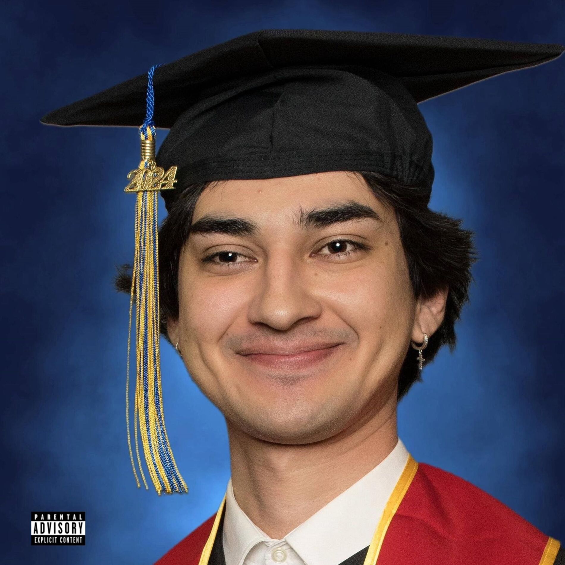 Album cover of Sebastian