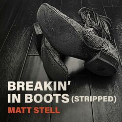 Cover of Breakin' in Boots (Stripped)