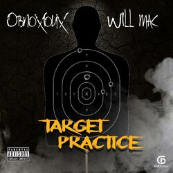 Cover of Target Practice