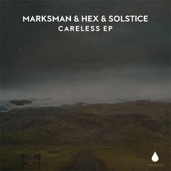 Cover of Careless EP
