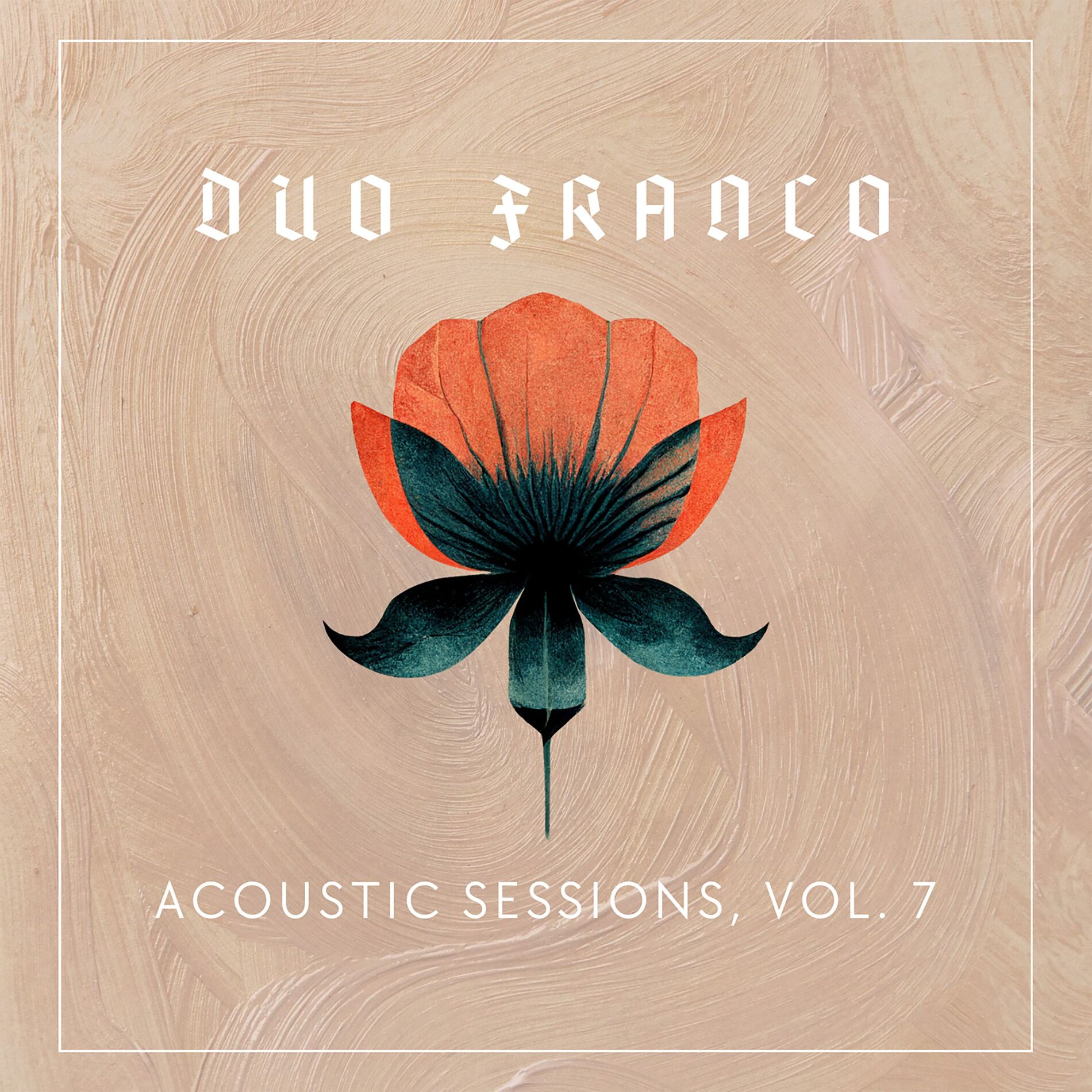 Album cover of Acoustic Sessions, Vol. 7